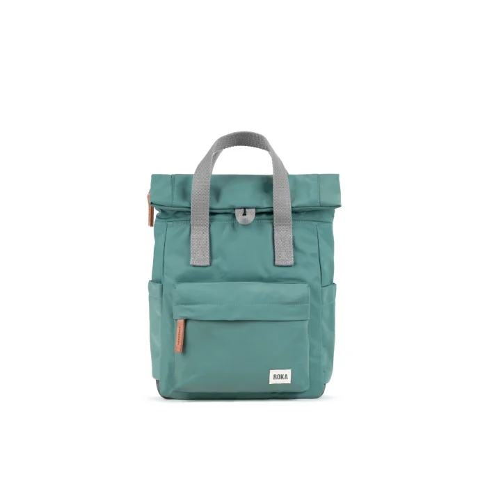 Canfield B Sage (Recycled Nylon), ruksak S