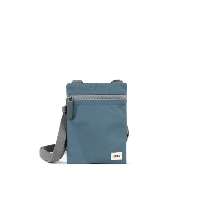 Chelsea Airforce (Recycled Nylon), taštička