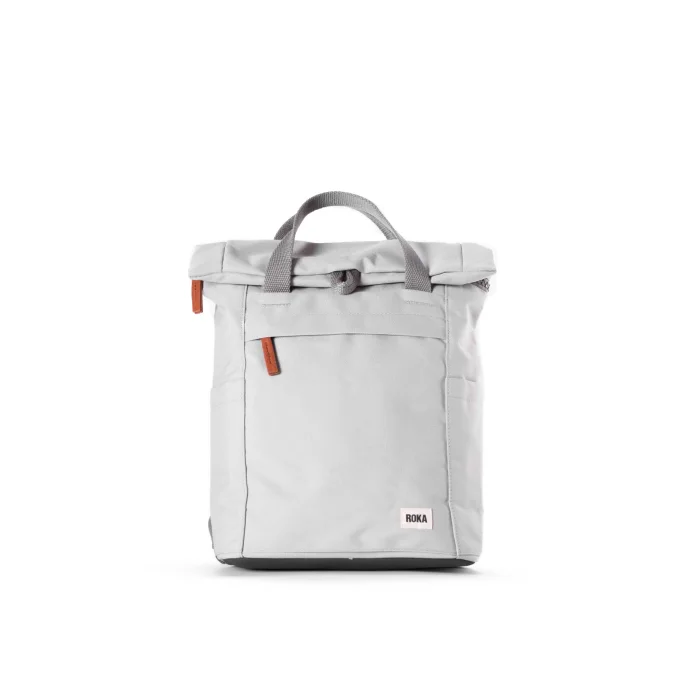 Finchley Mist (Recycled Canvas), ruksak S