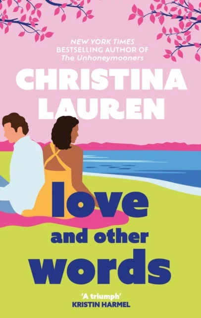 Love and Other Words, anglická kniha