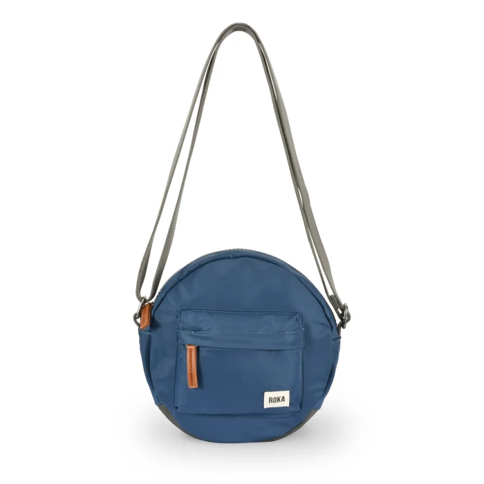 Paddington B Crossbody Pacific (Recycled Nylon), kabelka