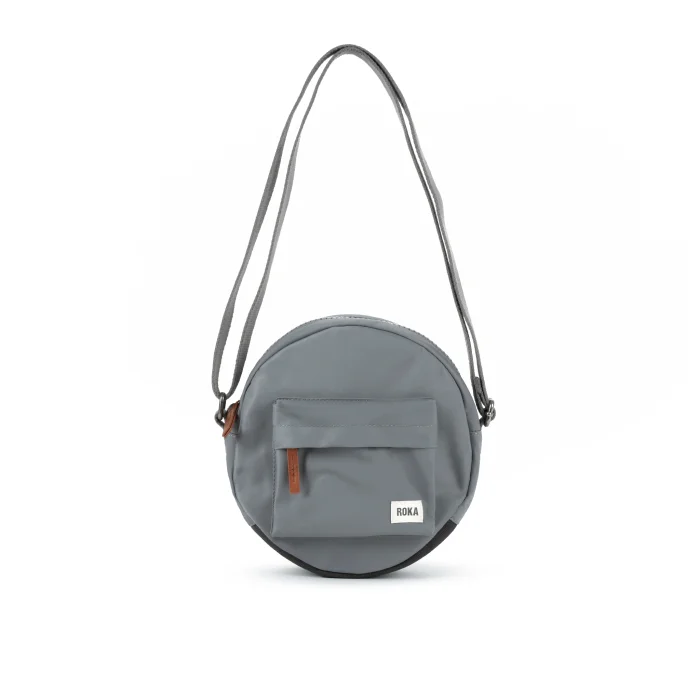 Paddington B Crossbody Stormy (Recycled Nylon), kabelka