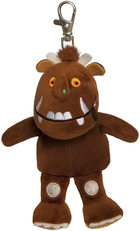 Gruffalo Keyclip, prívesok
