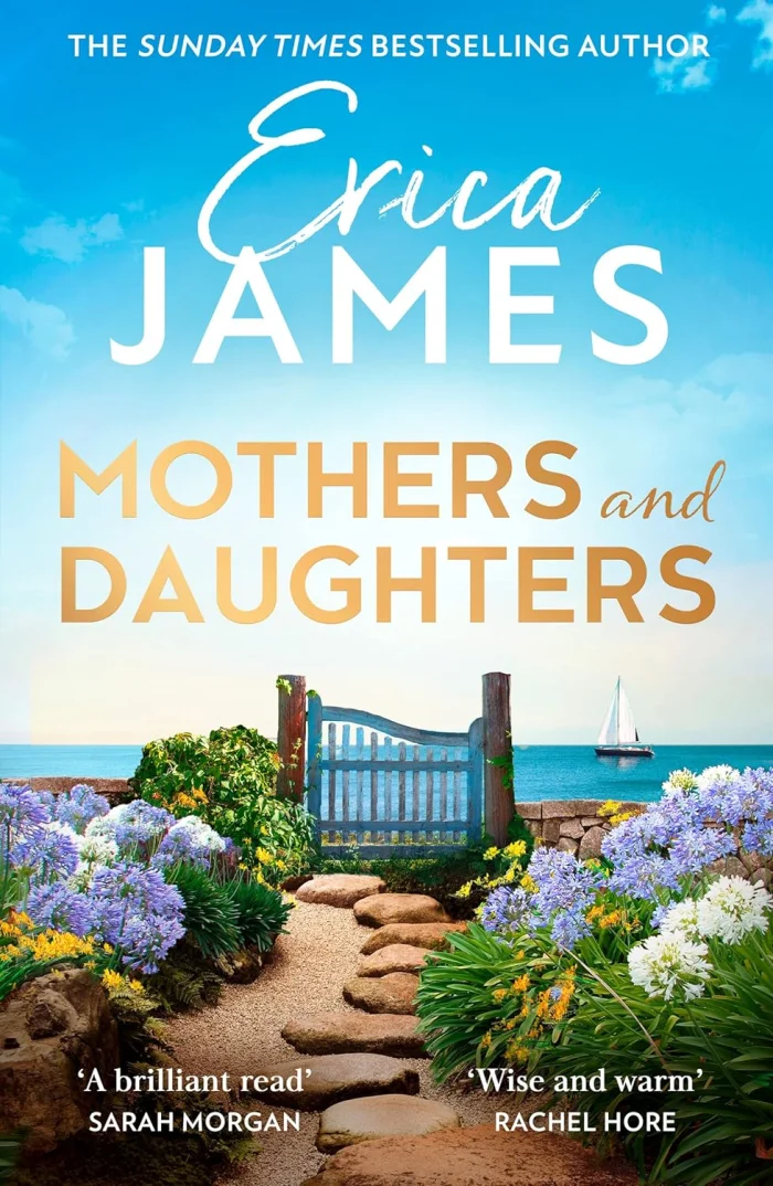 Mothers and Daughters, anglická kniha