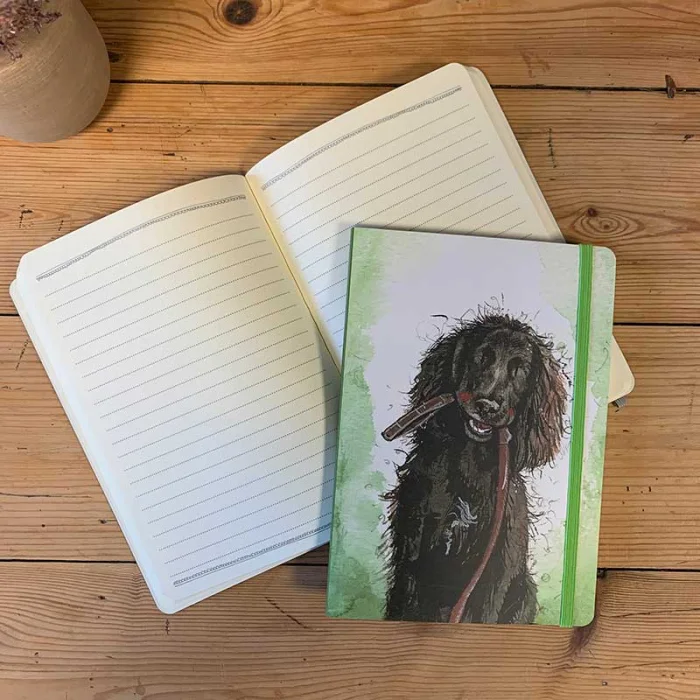 Sprout Large Chunky Notebook A5 (LCN28), zápisník A5