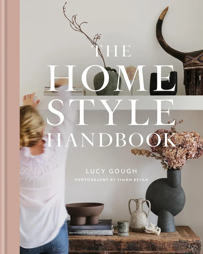 The Home Style Handbook, anglická kniha