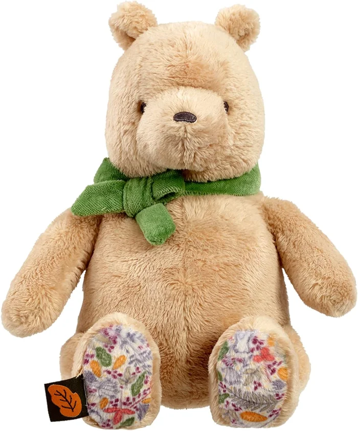 Disney Classic Pooh Always and Forever soft toy (23cm), plyšák
