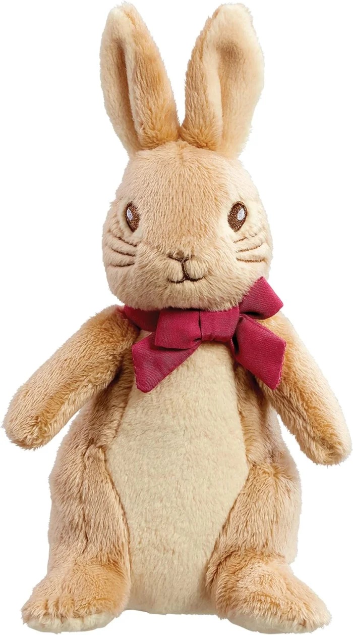 Flopsy Soft Toy (19,5cm), plyšák