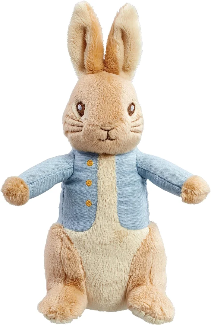 Peter Rabbit Soft Toy (20cm), plyšák