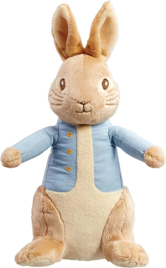 Peter Rabbit Soft Toy (31cm), plyšák