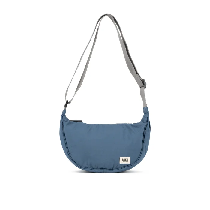 Farringdon Crossbody Pacific (Taslon), kabelka