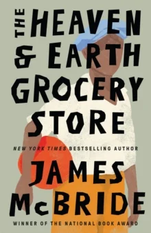 The Heaven & Earth Grocery Store, anglická kniha