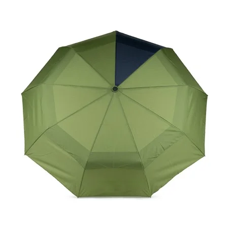 Waterloo Avocado / Midnight Recycled Nylon, dáždnik skladací