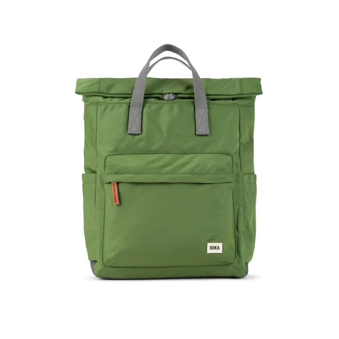 Canfield B Avocado (Recycled Nylon), ruksak L