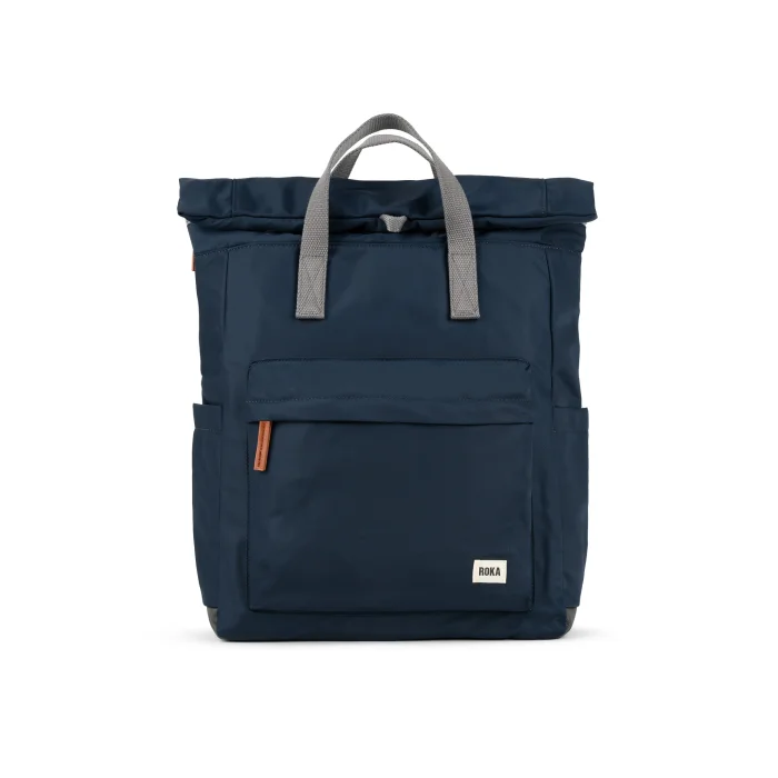 Canfield B Midnight (Recycled Nylon), ruksak L