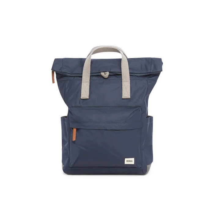 Canfield B Midnight (Recycled Nylon), ruksak M