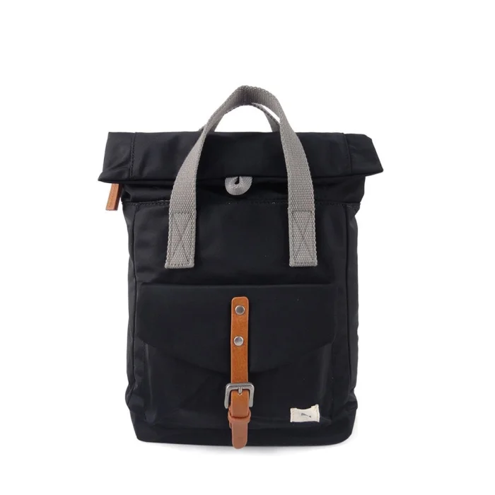 Canfield C Black (Recycled Nylon), ruksak S