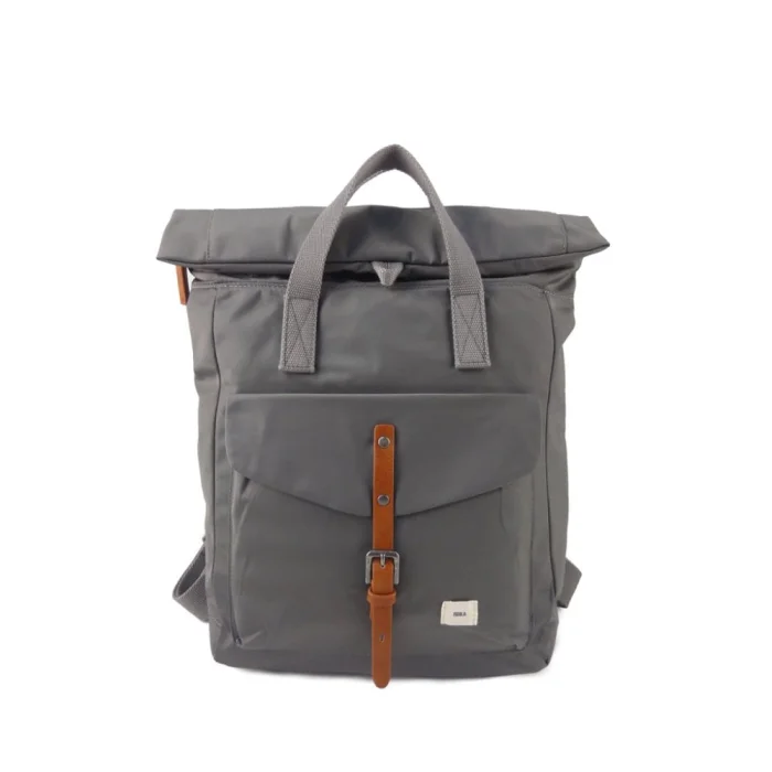 Canfield C Graphite (Recycled Nylon), ruksak S
