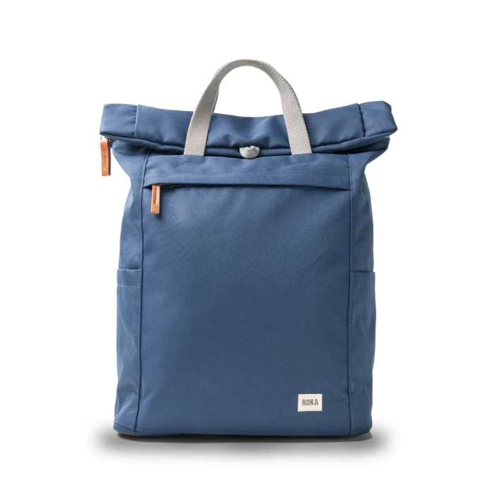 Finchley A Pacific (Recycled Canvas), ruksak L