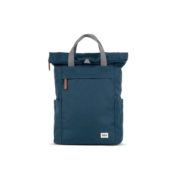 Finchley A Pacific (Recycled Canvas), ruksak M