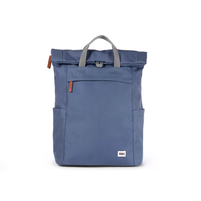 Finchley Airforce (Recycled Canvas), ruksak S