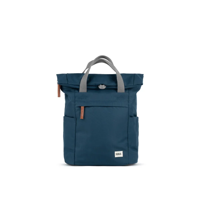 Finchley Pacific (Recycled Canvas), ruksak S