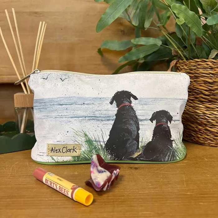 Dunes Makeup Bag (MUP05), taštička