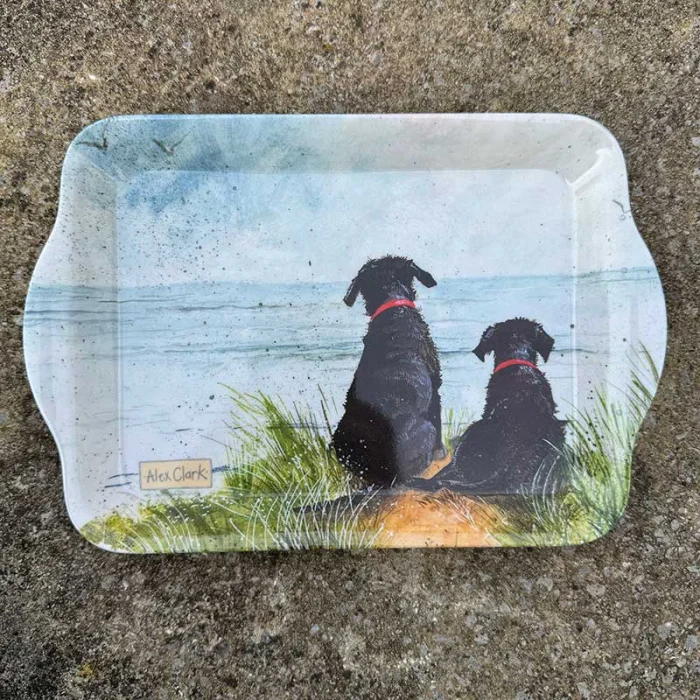 Dunes Small Tray (STY07), malá tácka