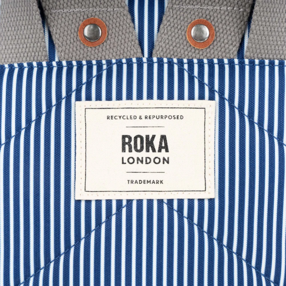 Bantry B Hickory (Recycled Canvas), ruksak S
