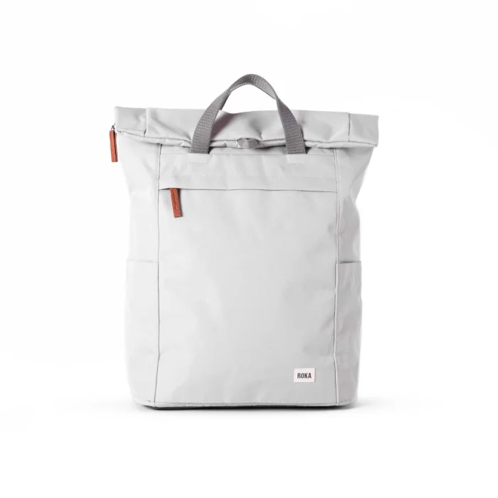 Finchley A Mist (Recycled Canvas), ruksak L