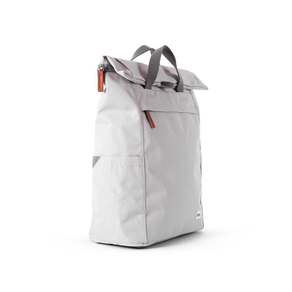 Finchley A Mist (Recycled Canvas), ruksak L