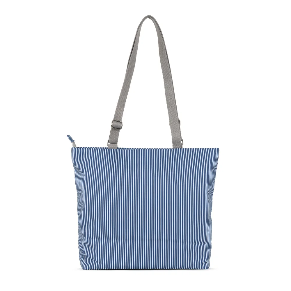 Trafalgar Tote B Hickory (Recycled Canvas), taška