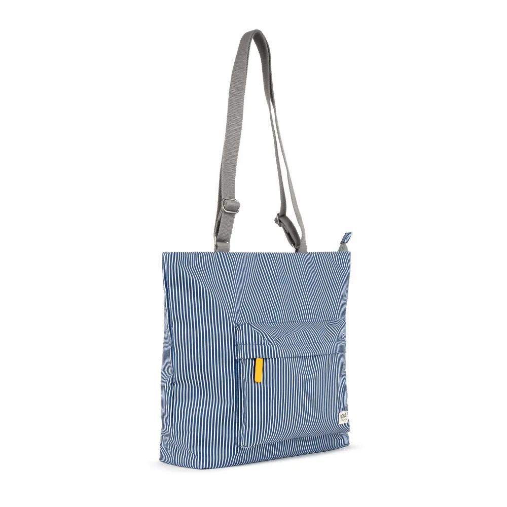 Trafalgar Tote B Hickory (Recycled Canvas), taška
