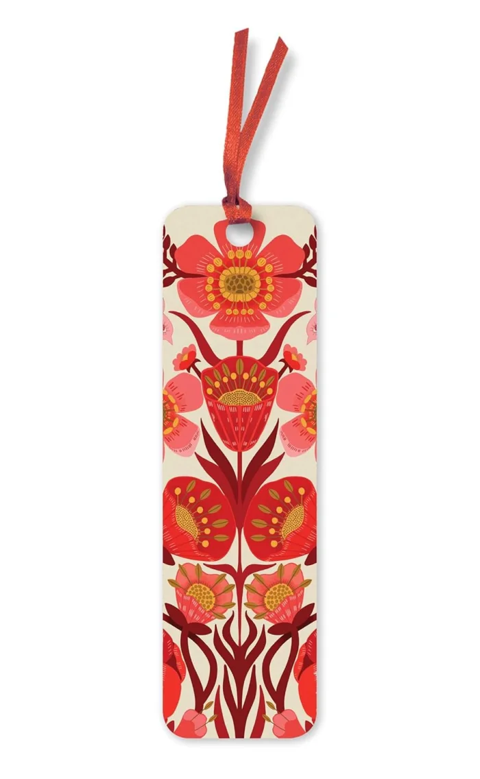 Nina Pace: Love Oracle Bookmark, papierová záložka