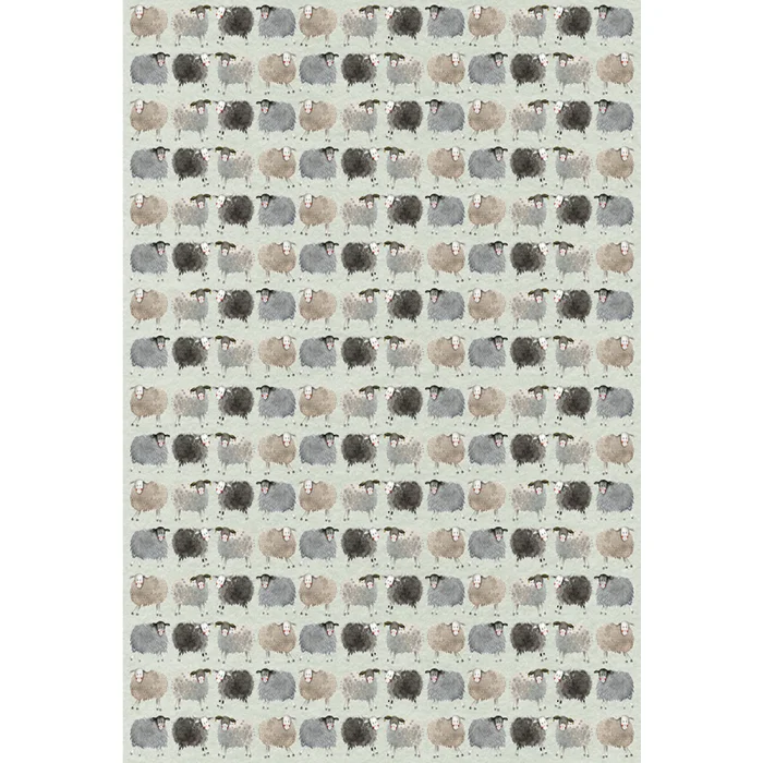 Splendid Sheep Tea Towel (TT27), kuchynská utierka