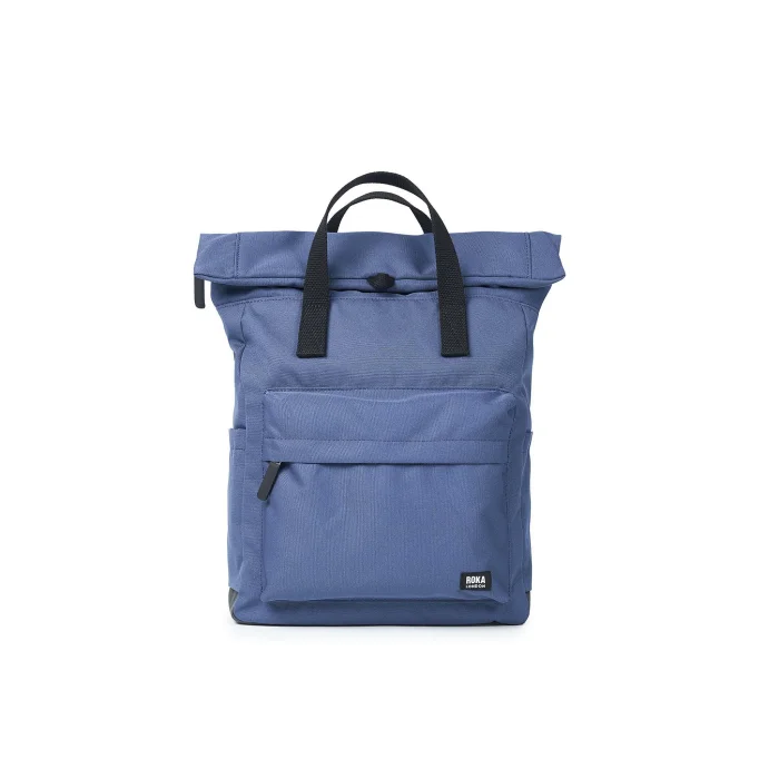 Black Label Canfield B Pacific (Recycled Canvas), ruksak M