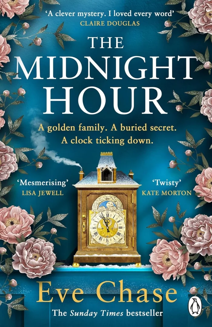 The Midnight Hour, anglická kniha