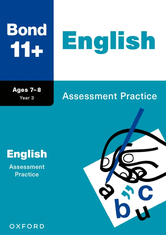 English Assessment Practice (7-8 years), pracovný zošit