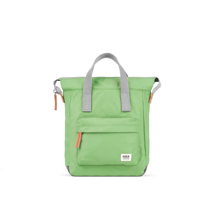 Bantry B Kiwi (Recycled Nylon), ruksak S