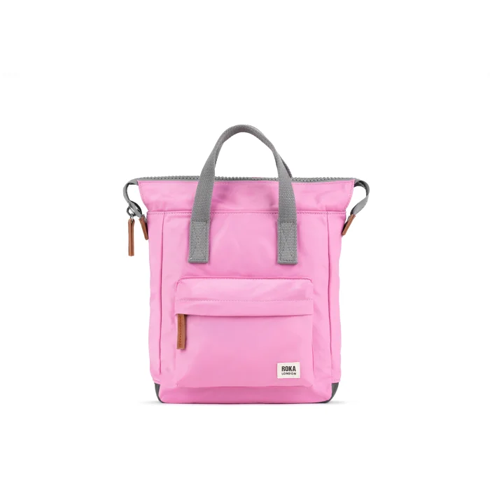 Bantry B Orchid (Recycled Nylon), ruksak S