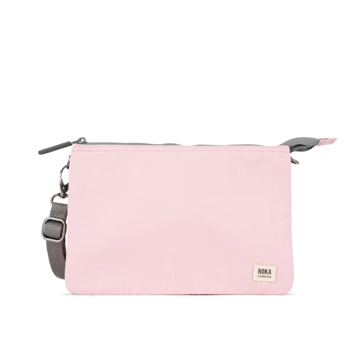 Carnaby Crossbody XL Seashell (Taslon), kabelka