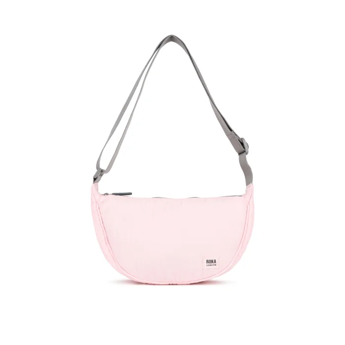 Farringdon Crossbody Seashell (Taslon), kabelka