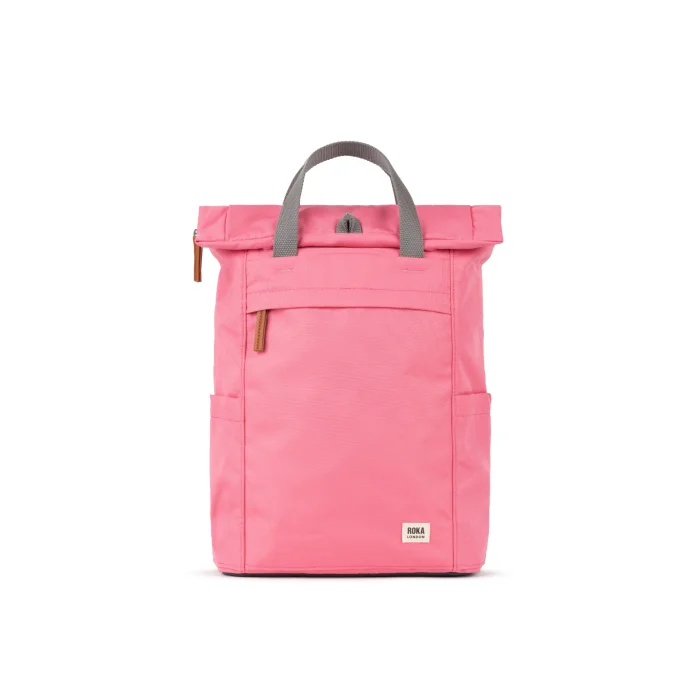 Finchley A Tulip (Recycled Canvas), ruksak M