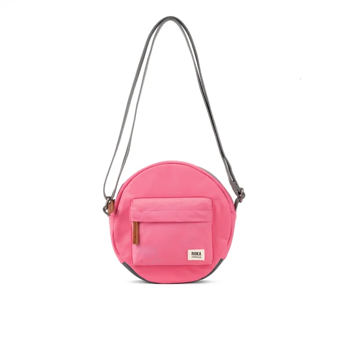 Paddington B Crossbody Baroque (Recycled Nylon), kabelka