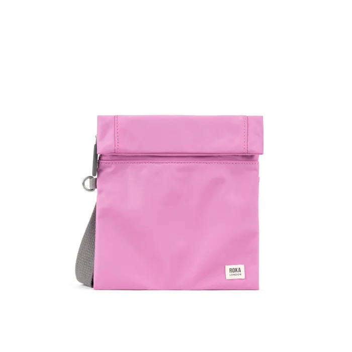 Stratford Orchid (Recycled Nylon), taštička