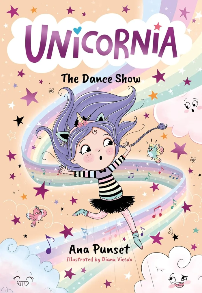 The Dance Show (4)