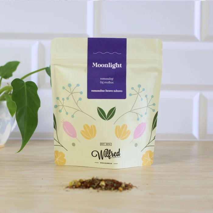Moonlight, rooibos