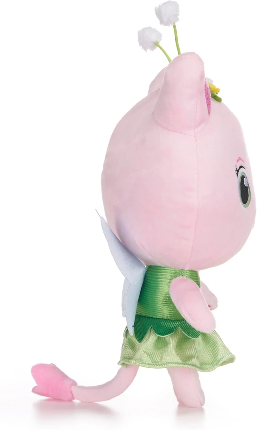 Gabby's Dollhouse Kitty Fairy Soft Toy