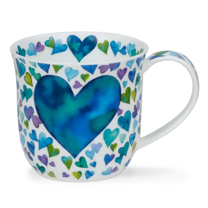Big Love Blue