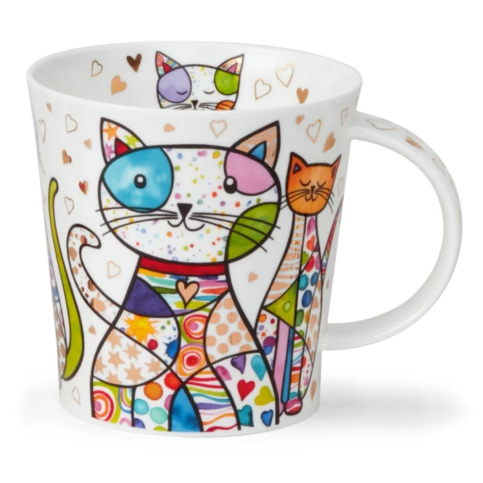 Blingers Cat